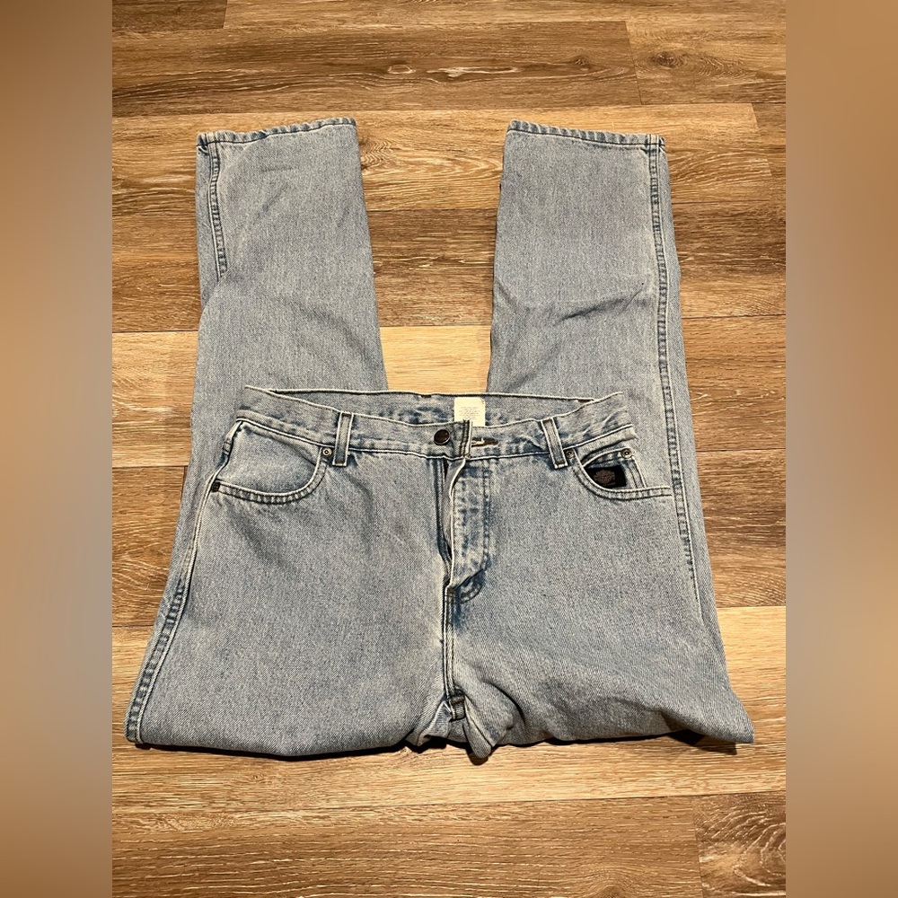 Vintage Jean shorts/ jeans bundle